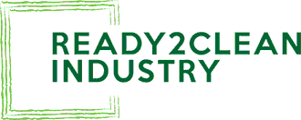 Ready2Clean Industry - servicii curățenie profesionale